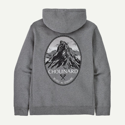 Patagonia M'S Chouinard® Crest Uprisal Hoody