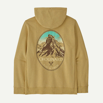 Patagonia M'S Chouinard® Crest Uprisal Hoody