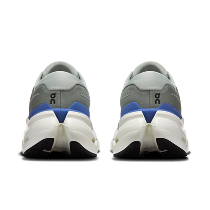 On Cloudrunner 3 Tin Iceberg