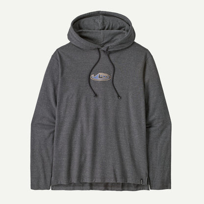 Patagonia M'S Lightweight Vientos Wildrise Hoody