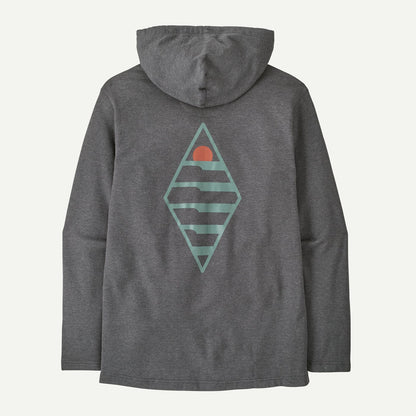 Patagonia M'S Lightweight Water People Sets Wildrise Hoody