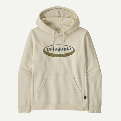 Patagonia M'S '95 Oval Logo Uprisal Hoody