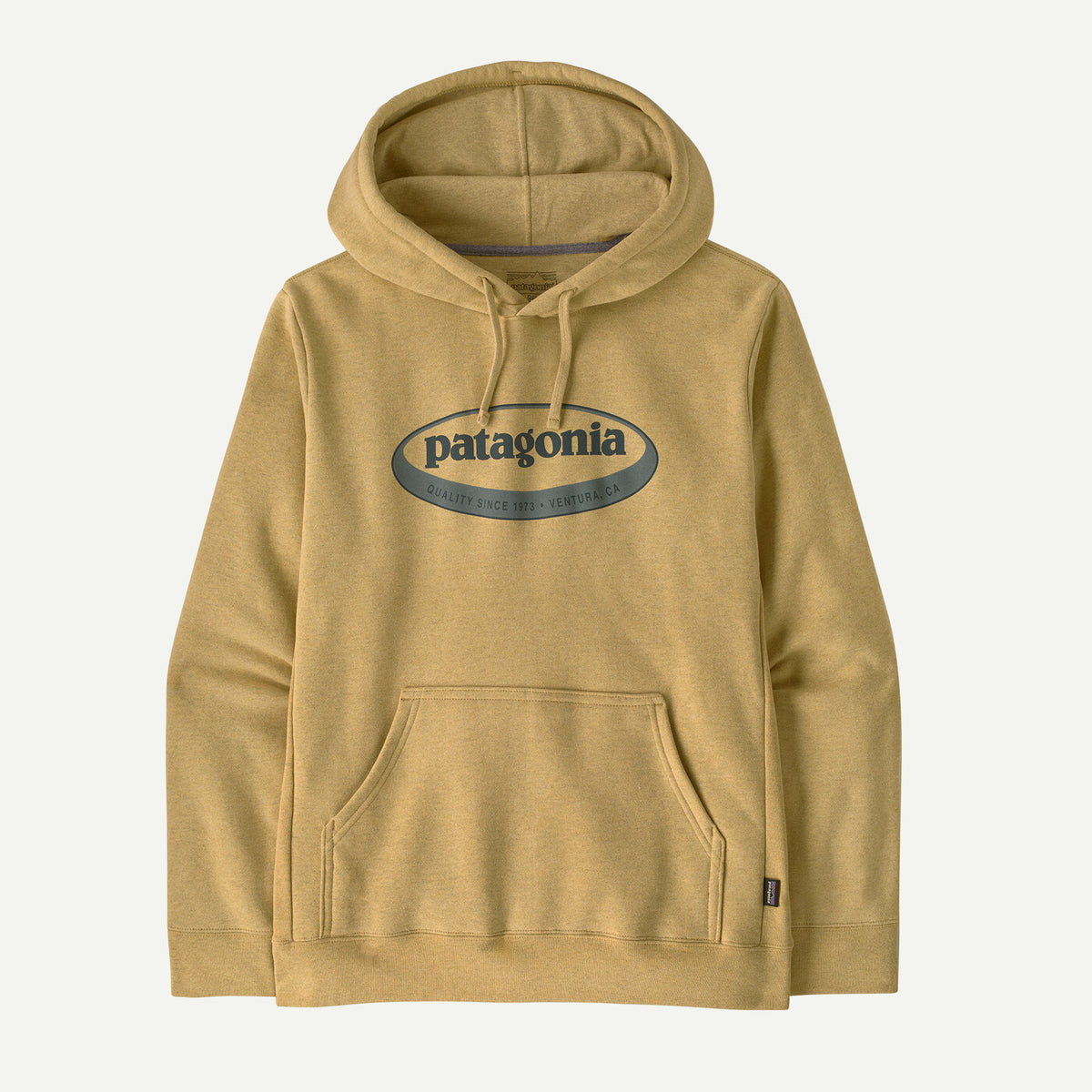 Patagonia M'S '95 Oval Logo Uprisal Hoody