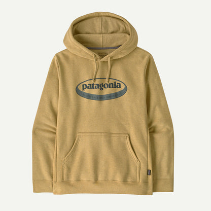 Patagonia M'S '95 Oval Logo Uprisal Hoody