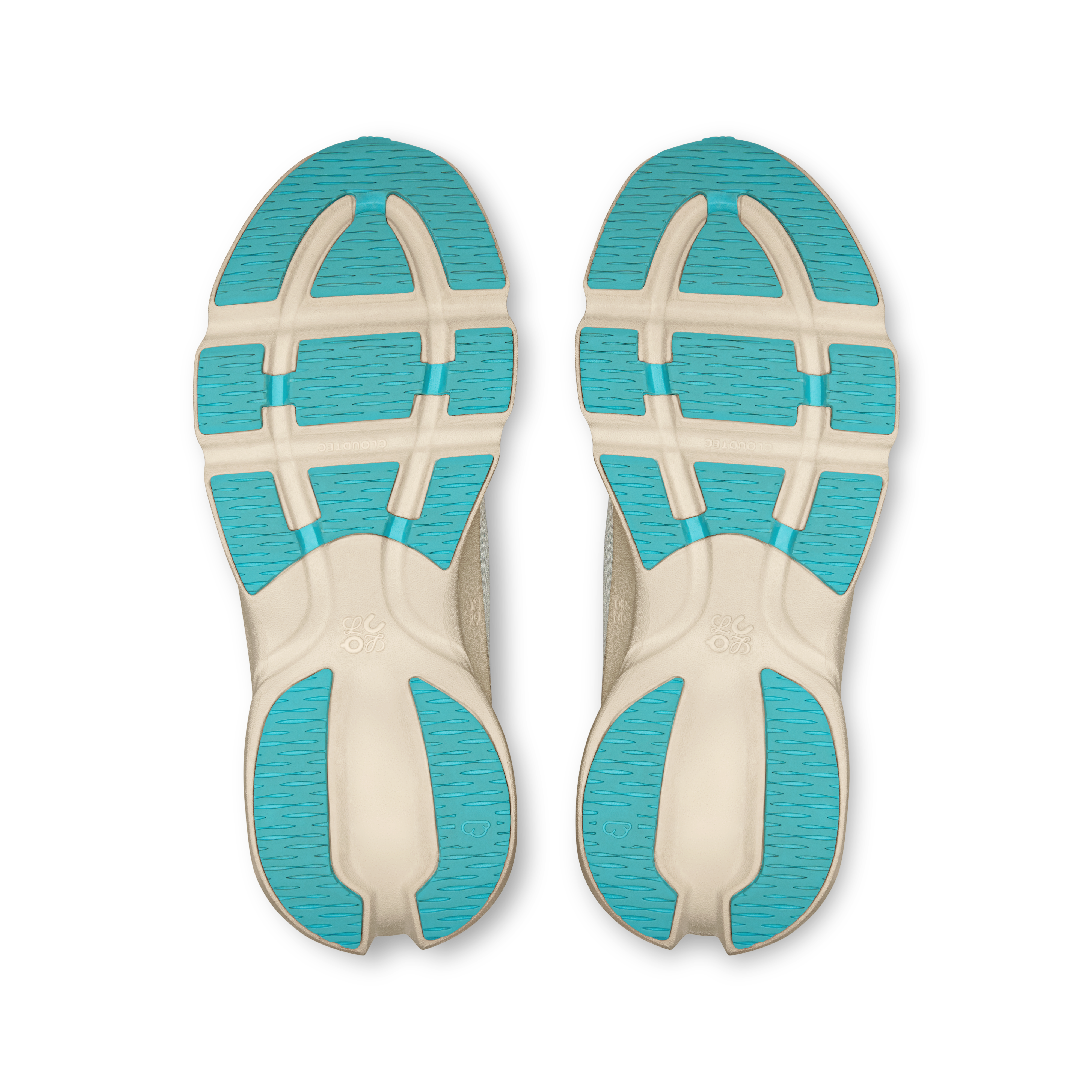 On Cloudsolo Loewe Sand Turquoise (Women'S)