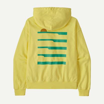 Patagonia W'S Water People Waveside Daily Hoody