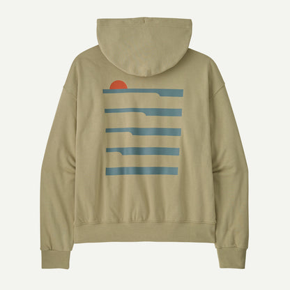Patagonia W'S Water People Waveside Daily Hoody