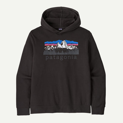 Patagonia M'S Fitz Roy Foothills Daily Hoody