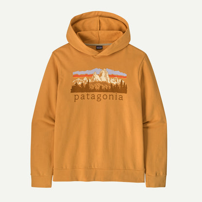 Patagonia M'S Fitz Roy Foothills Daily Hoody