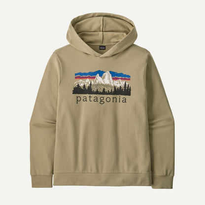 Patagonia M'S Fitz Roy Foothills Daily Hoody