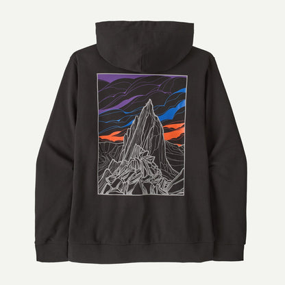 Patagonia M'S Cloud Crag Daily Hoody