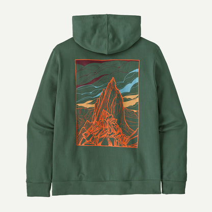 Patagonia M'S Cloud Crag Daily Hoody