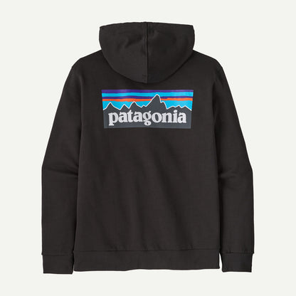 Patagonia M'S P-6 Logo Daily Full-Zip Hoody