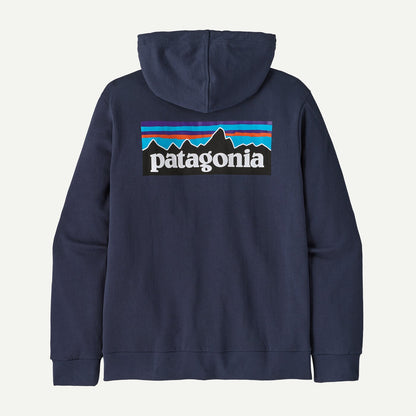 Patagonia M'S P-6 Logo Daily Full-Zip Hoody