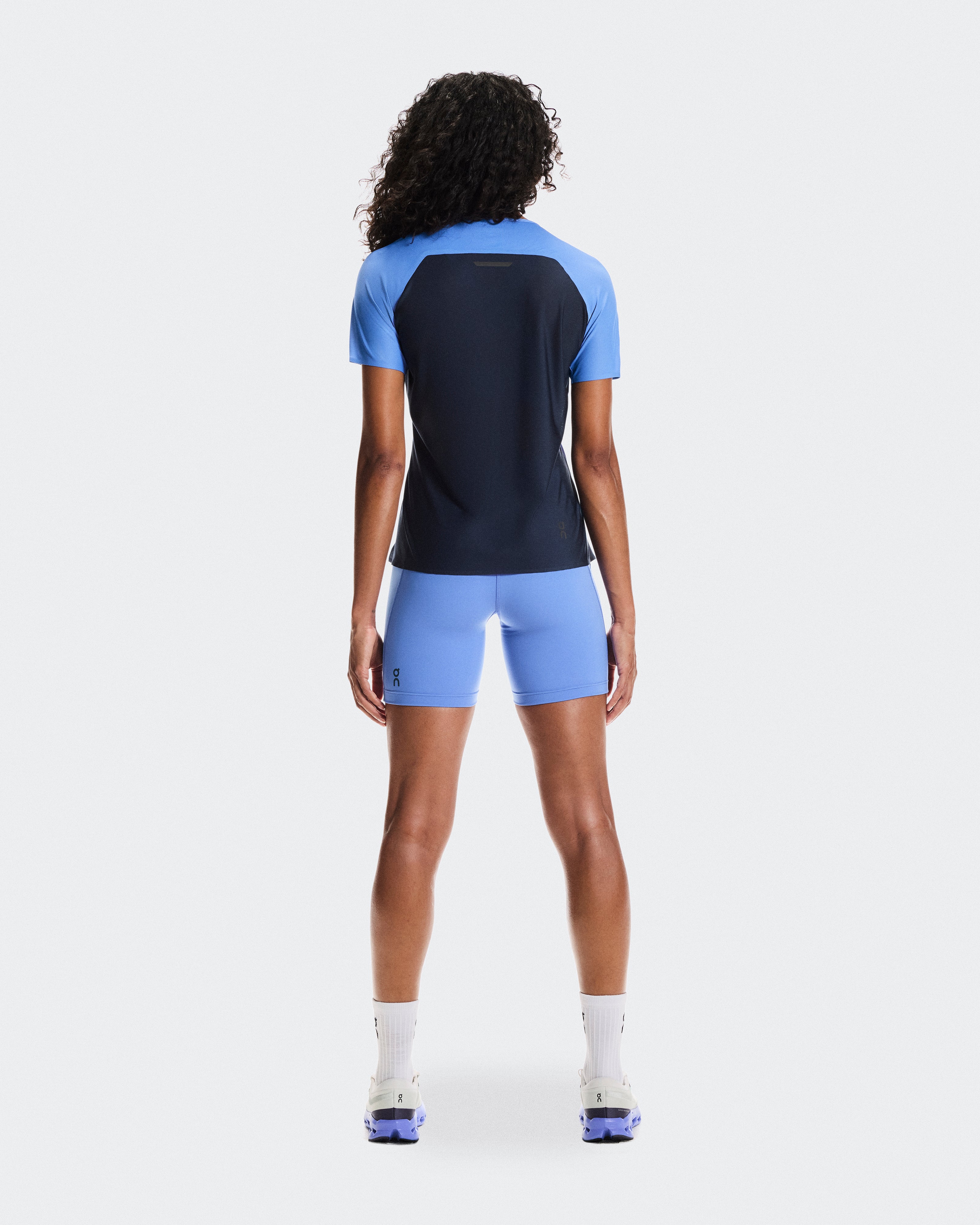 On Performance-T Sailor | Navy (Women'S)