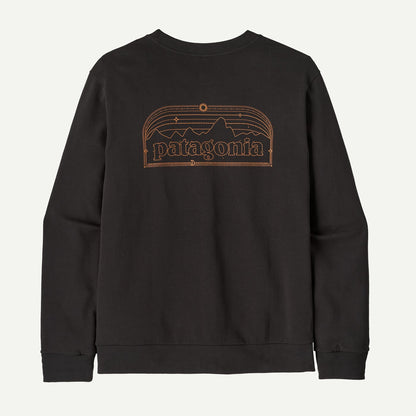 Patagonia M'S P-6 Cosmos Daily Crew