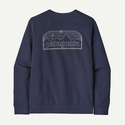 Patagonia M'S P-6 Cosmos Daily Crew