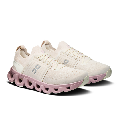On Cloudswift 4 Pearl Mauve (Women'S)