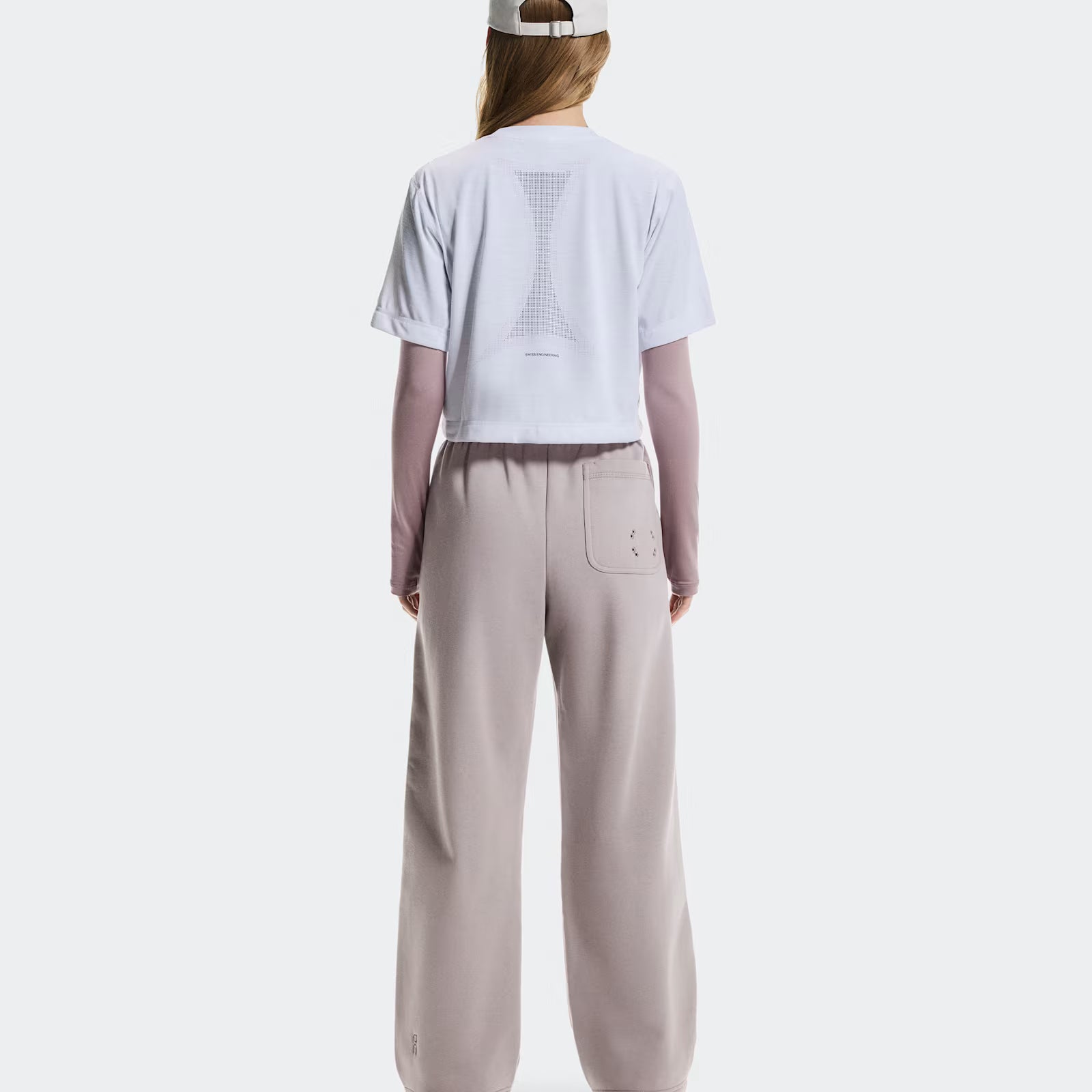 On Club Collective Pants Ore (Women'S)