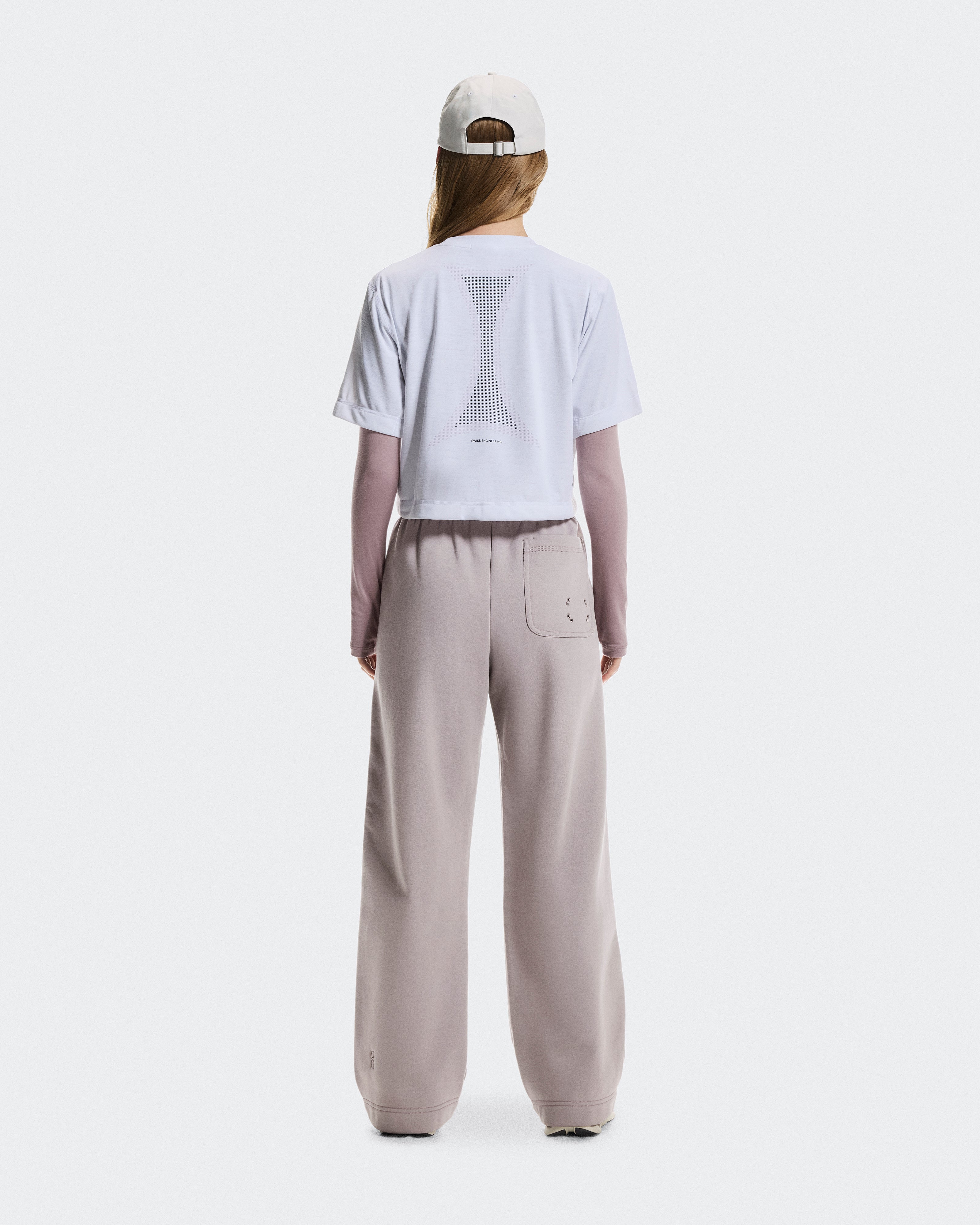 On Club Collective Pants Ore (Women'S)
