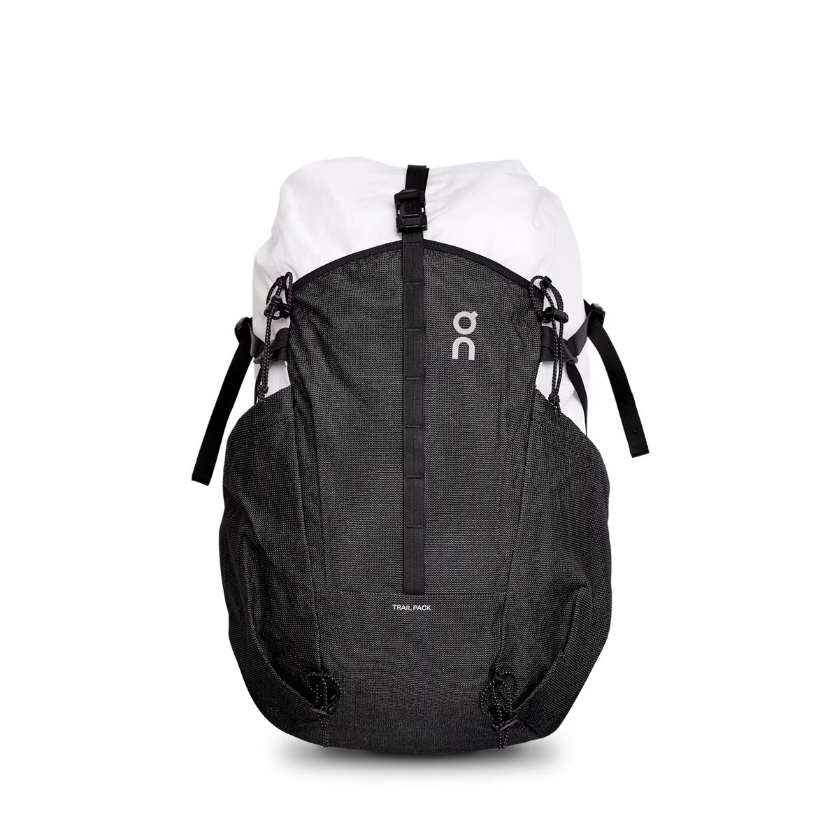 On Trail Pack 20L White | Black