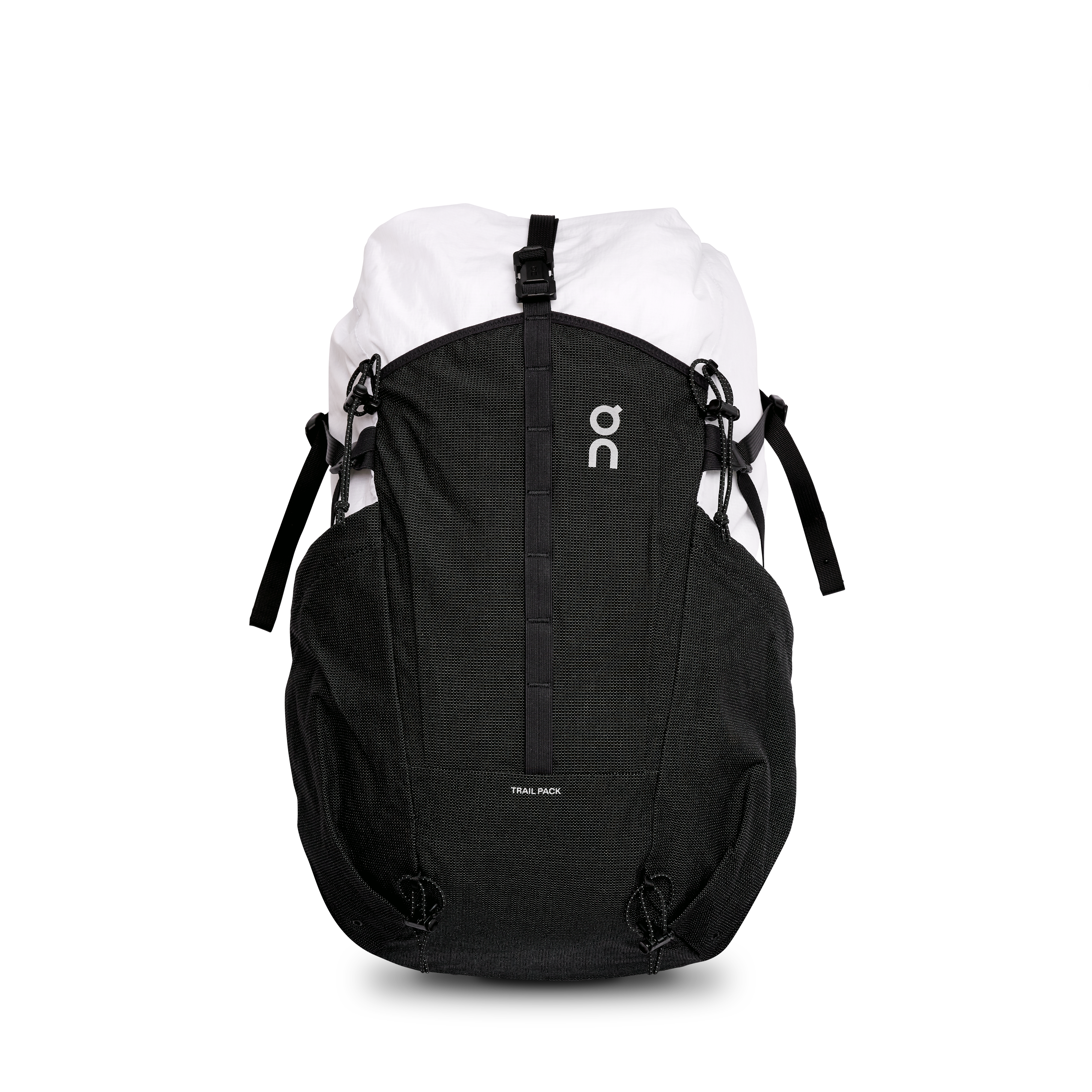On Trail Pack 20L White | Black