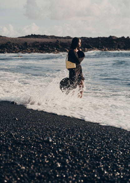 Polene Nodde Smooth Oat