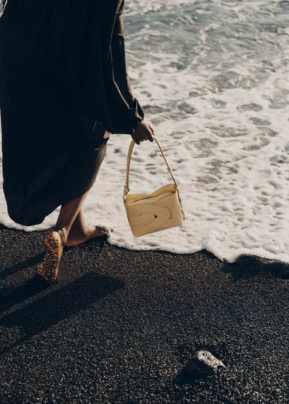 Polene Nodde Smooth Oat