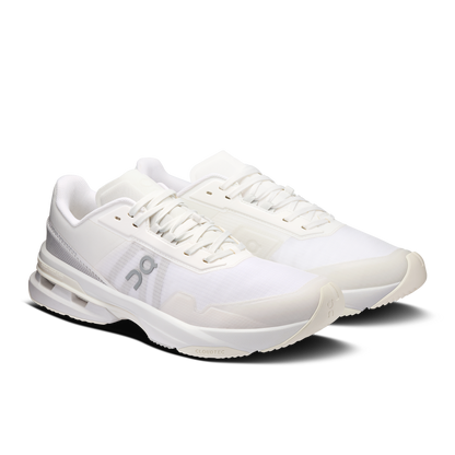 On Cloudpulse Pro White Ice