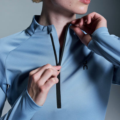 On Climate Shirt Chambray (Women'S)