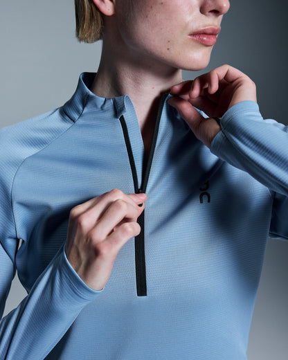 On Climate Shirt Chambray (Women'S)