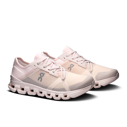 On Cloud X 4 Ad Salt Lily (Women'S)