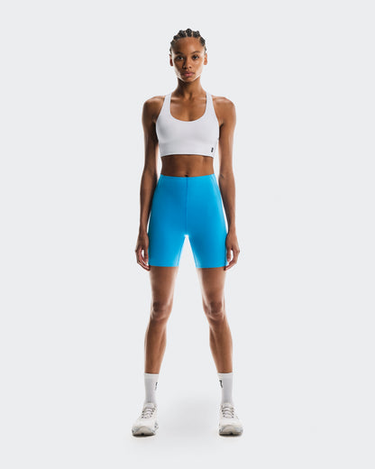 On Train Tights Short Malibu (Women's)