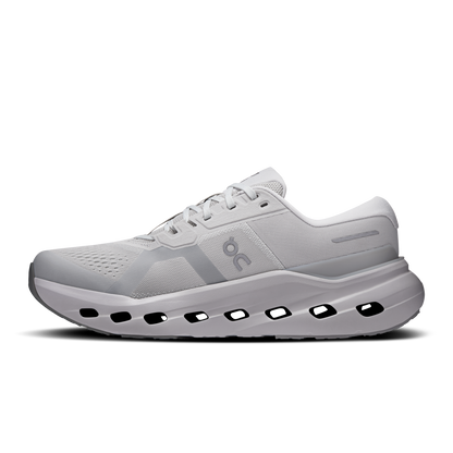 On Cloudrunner 3 Glacier Alloy