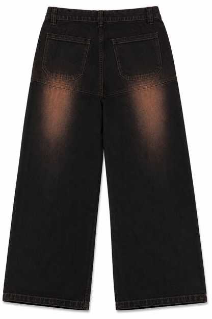 EMBER FADE WOMEN'S DENIM