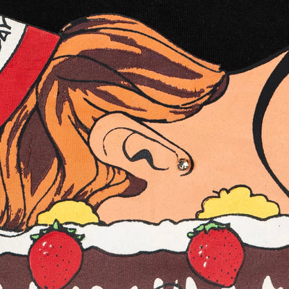 LUMIÈRES Birthday Edit Tee