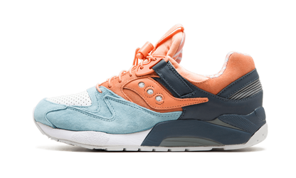 Saucony Grid 9000 Premier Street Sweets