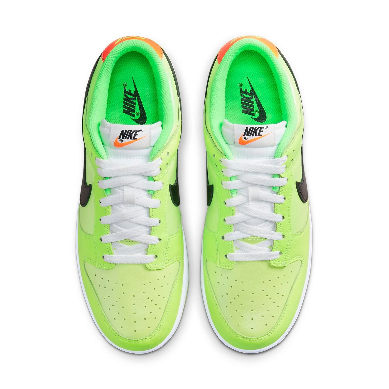 Nike Dunk Low SE Splash Volt