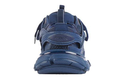 Balenciaga Track Blue Pearl