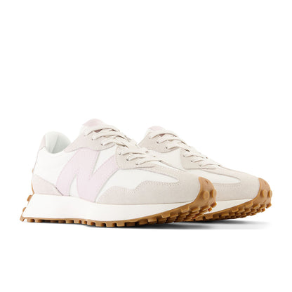 New Balance 327 Moonbeam December Sky (Women's)
