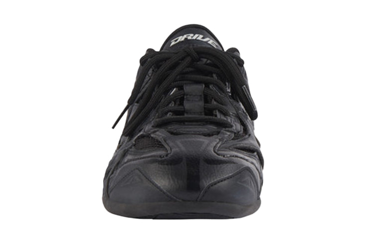 Balenciaga Drive Black