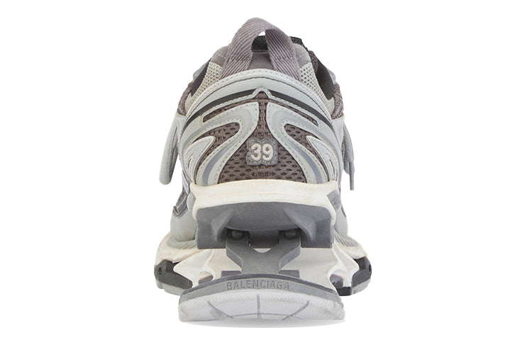 Balenciaga X-Pander Silver (Women's)