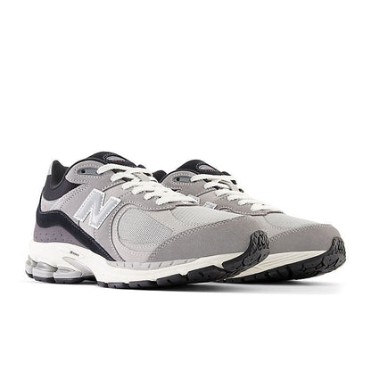 New Balance 2002R Slate Grey Raincloud