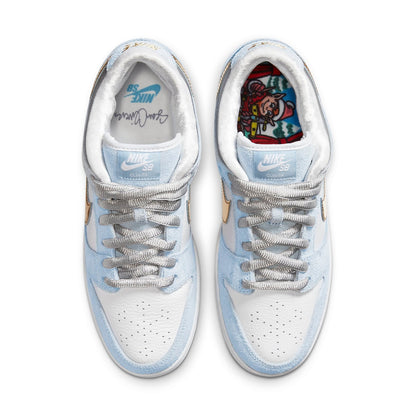 Nike SB Dunk Low Sean Cliver (Special Box)