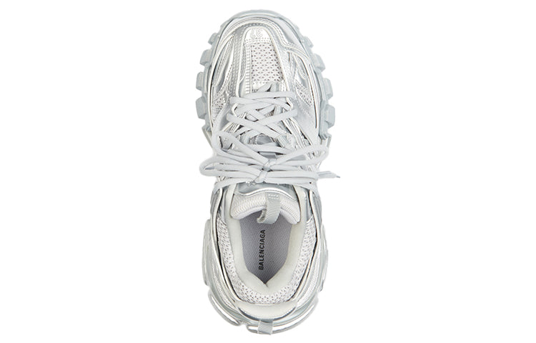 Balenciaga Track Silver (Women's)