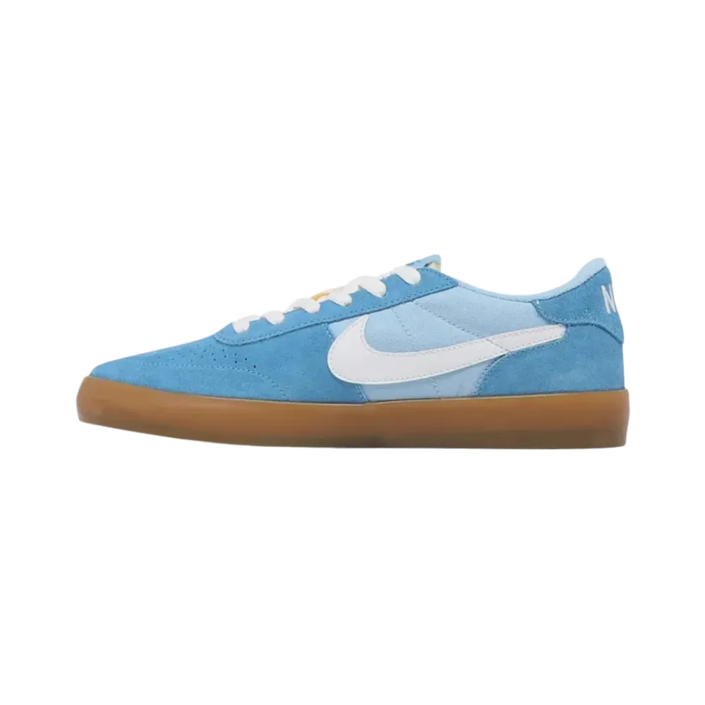 Nike Heritage Vulc SB Coast Psychic Blue