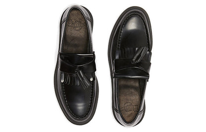 Dr. Marten Adrian Loafer Black