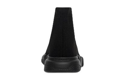Balenciaga Speed Trainer Black (Kids)