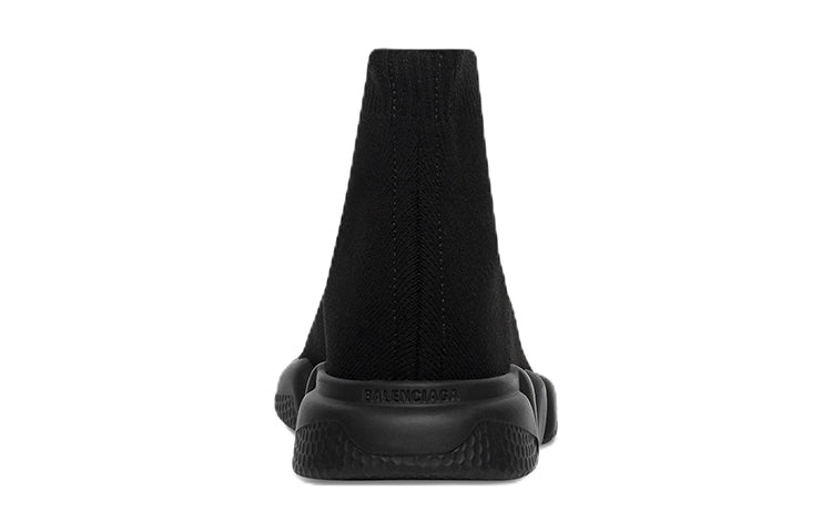 Balenciaga Speed Trainer Black (Kids)