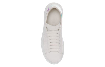 Alexander McQueen Oversized Shock Pink